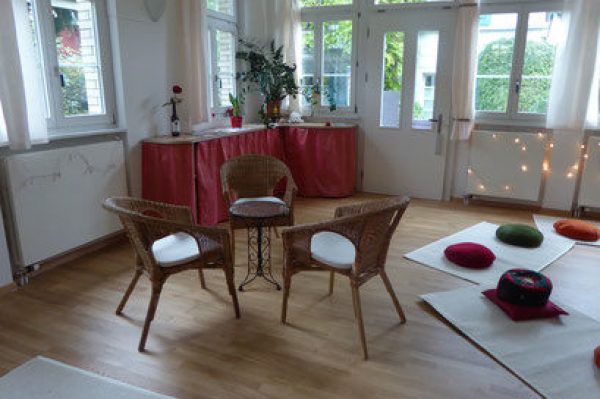 Pavillon Winterhur